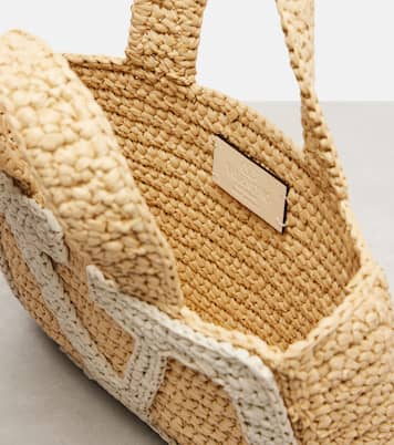 Viva Superstar Small tote bag | Valentino Garavani