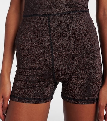 Body Arizona Kiva en lamé | The Upside