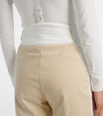 Pantalon de ski Nolai | Fusalp