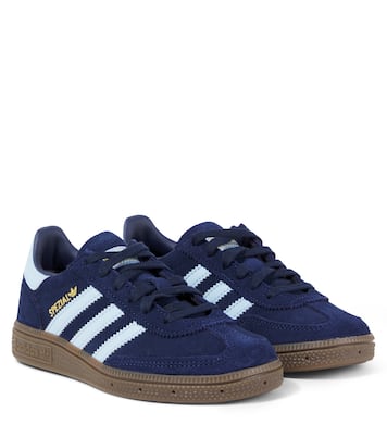 Baskets Handball Spezial en daim | Adidas Originals Kids