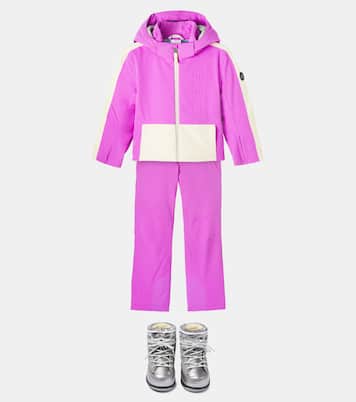 Pantalon de ski Tilde | Bogner Kids