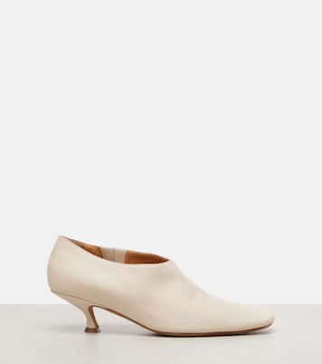 Anna leather pumps | Calvin Klein