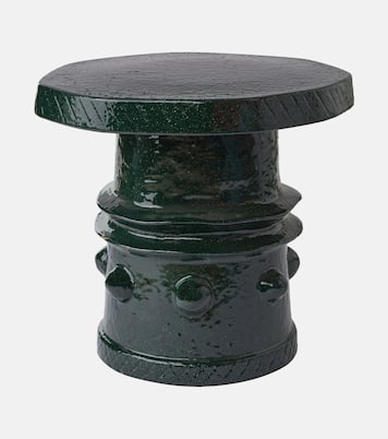 Clara side table by Marie Michielssen | Serax