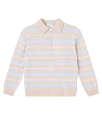 X Guest In Residence Pullover Louie aus Kaschmir | Bonpoint