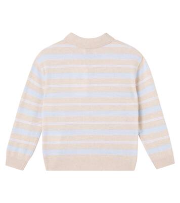 X Guest In Residence Pullover Louie aus Kaschmir | Bonpoint