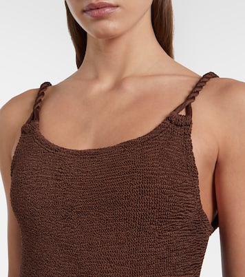 Camille 스윔수트 | Hunza G