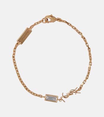 Cassandre bracelet | Saint Laurent