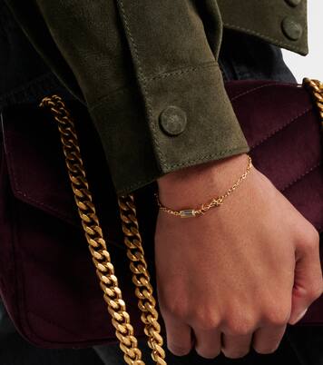 Cassandre bracelet | Saint Laurent