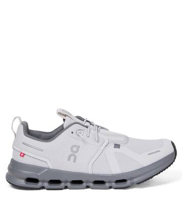 Cloud Sky running shoes | On Kids