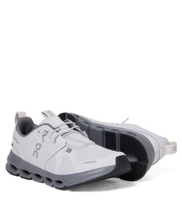 Cloud Sky running shoes | On Kids