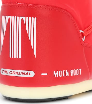 Nylon snow boots | Moon Boot
