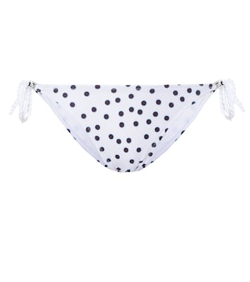 Culotte de bikini Santa Margherita Ligure | Heidi Klein