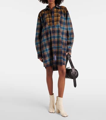 Ankle Boots Tabi aus Leder | Maison Margiela
