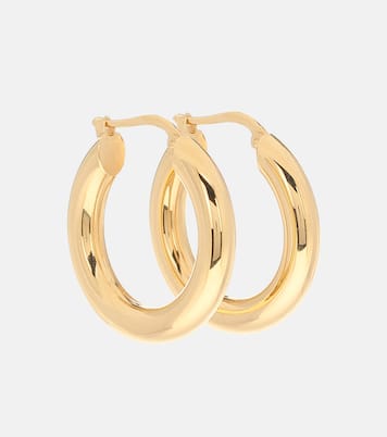 Pendientes de aro | Jil Sander