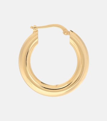 Pendientes de aro | Jil Sander