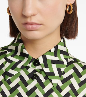 Pendientes de aro | Jil Sander