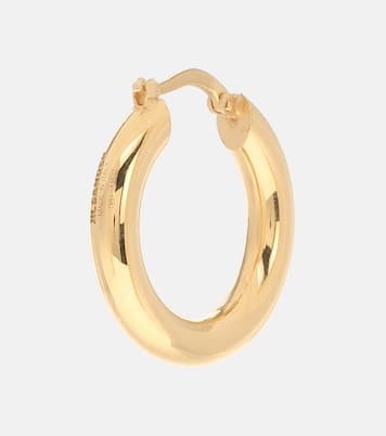 Pendientes de aro | Jil Sander