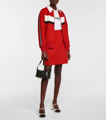Cardigan | Miu Miu