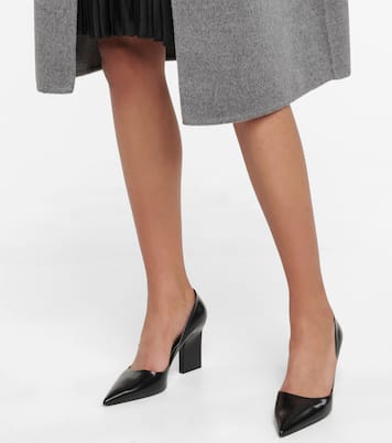 Escarpins en cuir | Prada