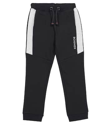 Jogginghose Filipo aus Jersey | Bogner Kids