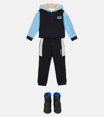 Jogginghose Filipo aus Jersey | Bogner Kids
