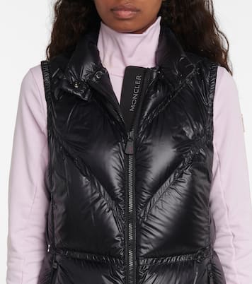 Daunenweste Neyzets | Moncler Grenoble