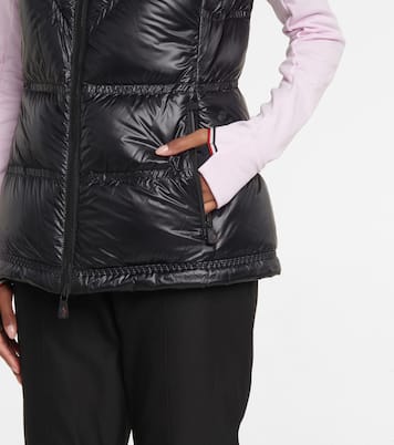 Daunenweste Neyzets | Moncler Grenoble
