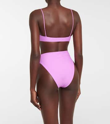 Top de bikini Muse | Jade Swim