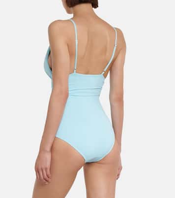 Panarea swimsuit | Melissa Odabash