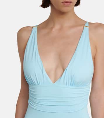 Panarea swimsuit | Melissa Odabash