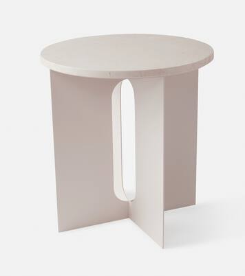 Androgyne side table top | Audo Copenhagen