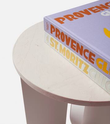Androgyne side table top | Audo Copenhagen