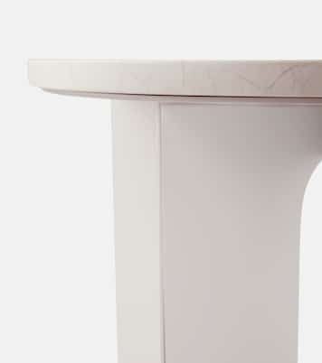 Androgyne side table top | Audo Copenhagen