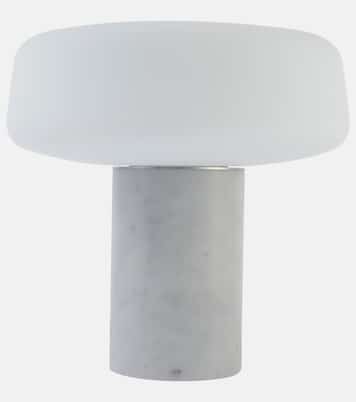 Solid Large Table Light lamp, UK plug | Case Furniture