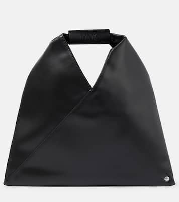 Sac Japanese Medium en cuir synthétique | MM6 Maison Margiela