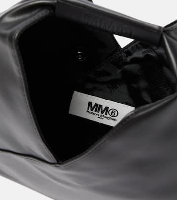 Sac Japanese Medium en cuir synthétique | MM6 Maison Margiela