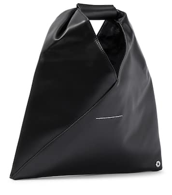 Sac Japanese Medium en cuir synthétique | MM6 Maison Margiela