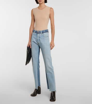 Sac Japanese Medium en cuir synthétique | MM6 Maison Margiela