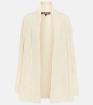 Cardigan Mellbreak aus Kaschmir | Loro Piana