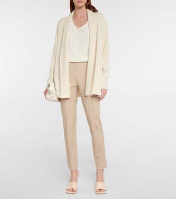 Cardigan Mellbreak aus Kaschmir | Loro Piana