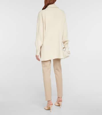 Cardigan Mellbreak aus Kaschmir | Loro Piana