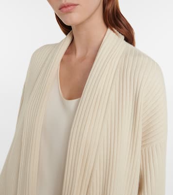 Cardigan Mellbreak aus Kaschmir | Loro Piana