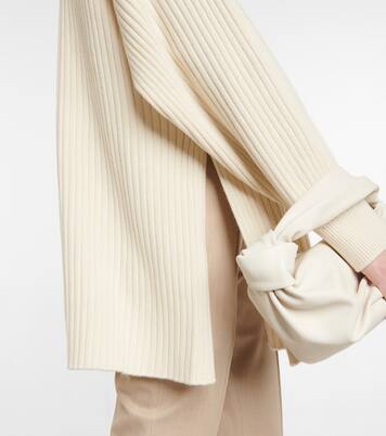 Cardigan Mellbreak aus Kaschmir | Loro Piana