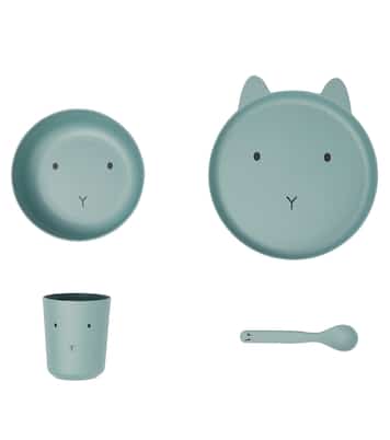 Brody tableware set | Liewood