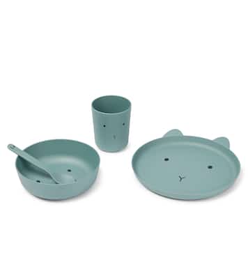 Brody tableware set | Liewood