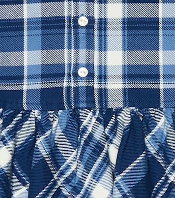 Hemd aus Baumwolle | Polo Ralph Lauren Kids