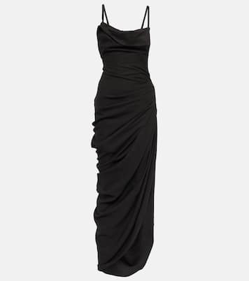 Robe longue Saudade | Jacquemus