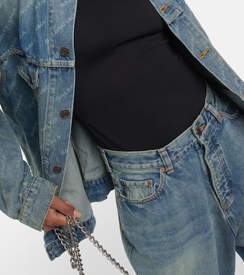 Jeansjacke | Balenciaga