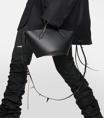 Sac en cuir | Acne Studios