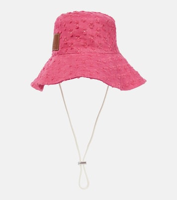 Cappello da pescatore Delya | Isabel Marant